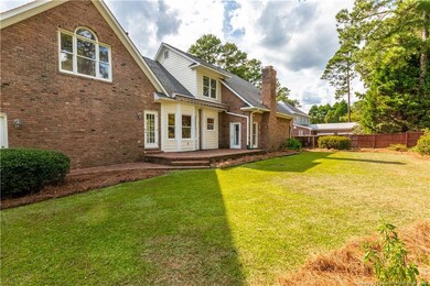 508 Levenhall Dr, Fayetteville, NC 28314 - photo 7