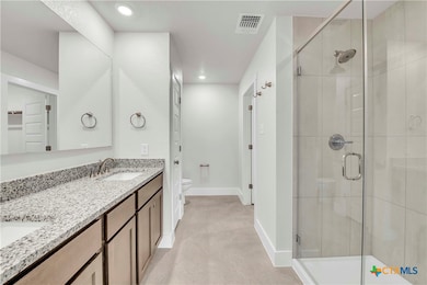 Please Note: These interior photos are not of the