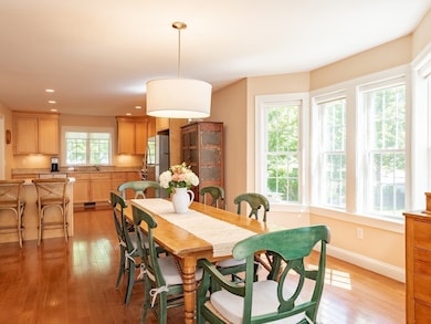 6 Carriage Ln unit 6, Duxbury, MA 02332 - photo 5