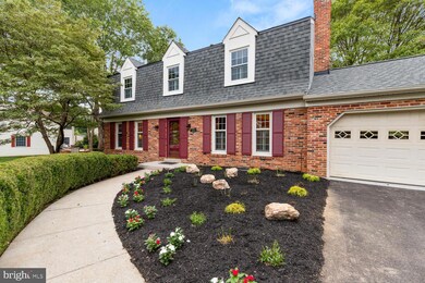 16904 Governors Way, Rockville, MD 20853 - photo 2