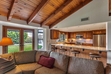 Open Concept