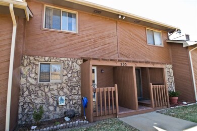 HOA takes care of exterior maintenance and trash!