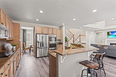 10617 Briarglen Cir, Highlands Ranch, CO 80130 - photo 7