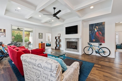 3 Saffron Cir, Little Rock, AR 72223 - photo 5