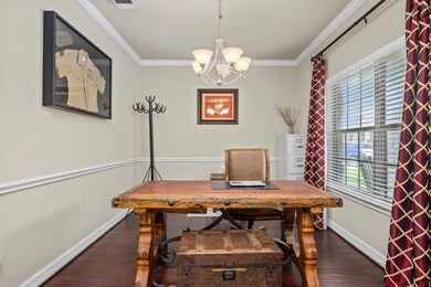 7411 Durango Creek Dr, Magnolia, TX 77354 - photo 6