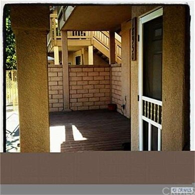 Outside Deck for Seating Area, BBQ or just to rela