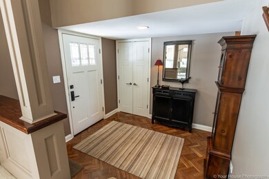 Foyer