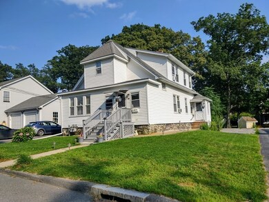 48 Trenton St, Worcester, MA 01604 - photo 2