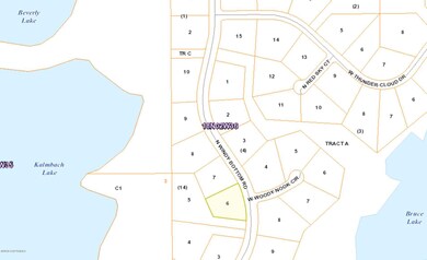 Borough Map