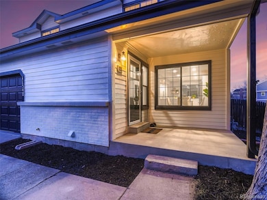 11548 E Highline Place, Aurora, CO 80010 - photo 3