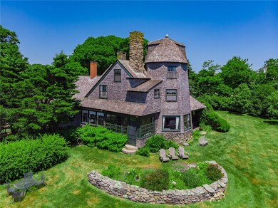 581 W Main Rd, Little Compton, RI 02837 - photo 4