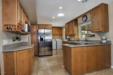 Kitch View