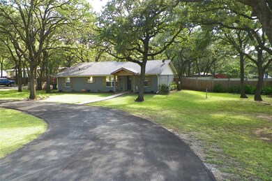 430 County Road 3418, Bridgeport, TX 76426 - photo 4