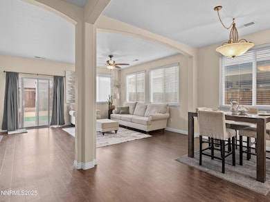 1718 River Gorge Ct, Reno, NV 89521 - photo 6