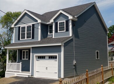 50 Westminster St, Manchester, NH 03103 - photo 3