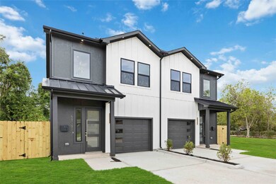 6909 Cluett St, Houston, TX 77028 - photo 3