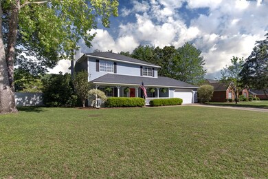 209 Fox Hollow Way, Dothan, AL 36305 - photo 3