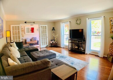 124 Oakwood Dr, Stafford, VA 22554 - photo 5