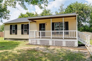 5446 Beulah Rd, North Chesterfield, VA 23237 - photo 2