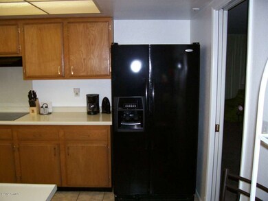 LARGE REFRIGERATOR
