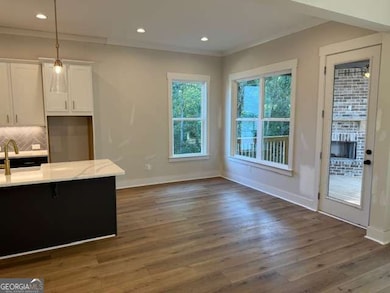 5648 Meadow View Dr, Jefferson, GA 30549 - photo 3