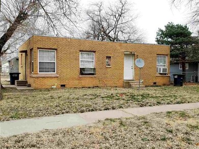 2402 E Randolph Ave unit 2404  E Randolph, Enid, OK 73701 - photo 2