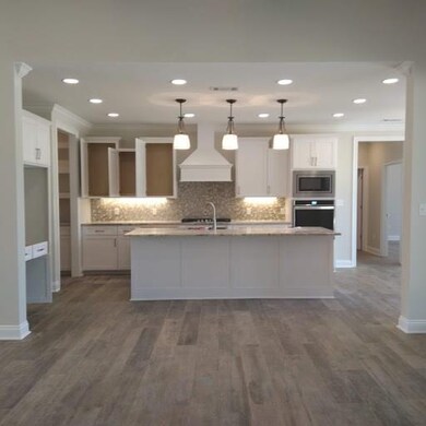 1019 Hannah Loop, Pineville, LA 71360 - photo 6