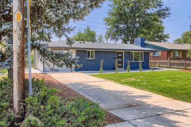 8530 W 46th Ave, Wheat Ridge, CO 80033 - photo 4