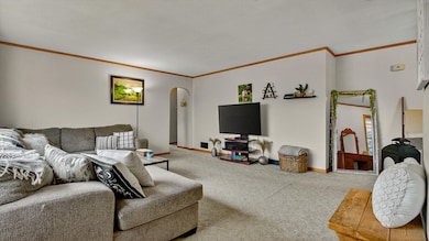 517 W Broadway St, Blair, WI 54616 - photo 3