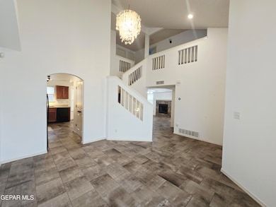 1504 Bill Mueller Place, El Paso, TX 79912 - photo 6