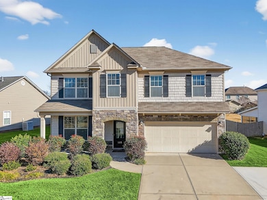 105 Amherst Way, Easley, SC 29642 - photo 3