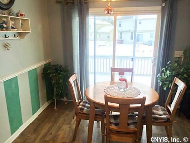 Breakfast Room