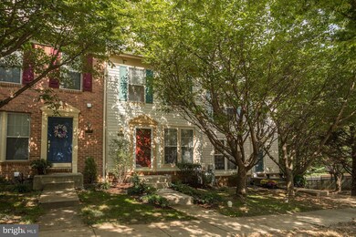 9802 Sherwood Farm Rd, Owings Mills, MD 21117 - photo 2