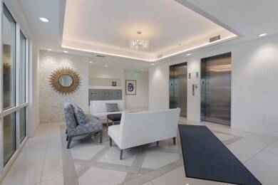 GATED COMMUNITY + SECURE ELECTRONIC BUILDING CODE ENTRY!  LUXURY & FUNCTIONAL LOBBY and of course ELEVATOR CONVENIENCE!!!