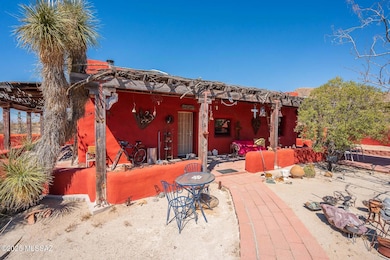 17047 S Sierrita Mountain Rd, Tucson, AZ 85736 - photo 7