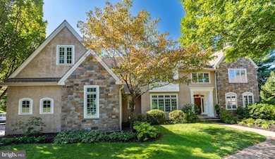 329 W Laurier Place, Bryn Mawr, PA 19010 - photo 2