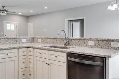 5261 Old Buckingham Rd, Powhatan, VA 23139 - photo 3