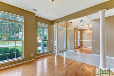 Office/Formal Living Room