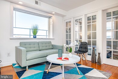 1125 12th St NW unit 72, Washington, DC 20005 - photo 7