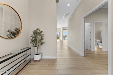 8155 E Jaeger St, Mesa, AZ 85207 - photo 5