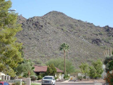 Mountain Views