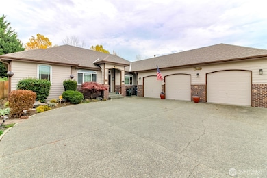 15405 148th Avenue Ct E, Orting, WA 98360 - photo 2