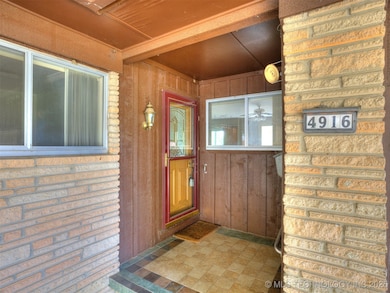 4916 E 27th Place, Tulsa, OK 74114 - photo 4