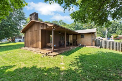 2418 Walnut Dr NW, Cleveland, TN 37311 - photo 6