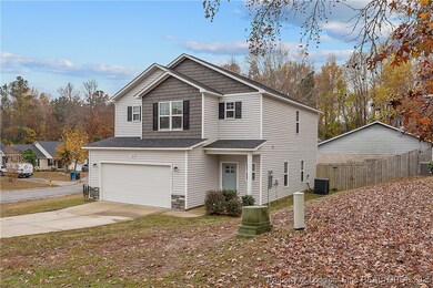 520 Abbottswood Dr, Fayetteville, NC 28301 - photo 2