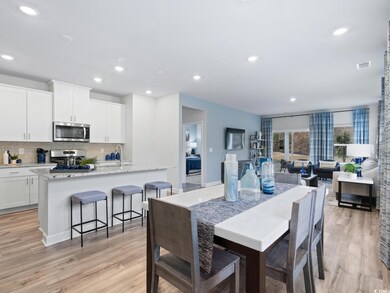 Photo is not of the actual home, but is an inspira