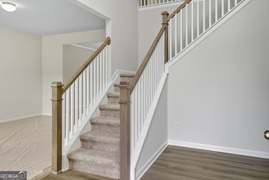 670 River Run Dr unit 48, Dallas, GA 30132 - photo 4