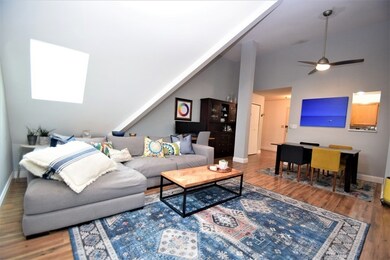 Sumner Hill Condominiums unit 401, Jamaica Plain, MA 02130 - photo 3