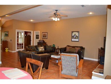 2522 S College Dr, Fayetteville, AR 72701 - photo 3