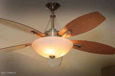 Ceiling Fan